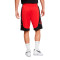 Pantaloncini Nike Houston Rockets Icon Edition