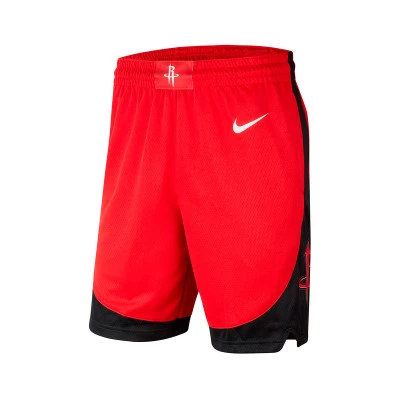 Houston Rockets Icon Edition Shorts