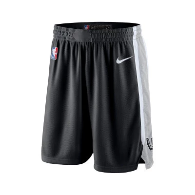 Pantalón corto San Antonio Spurs Icon Edition