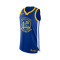 Maillot Nike Golden State Warriors Icon Edition Authentic Stephen Curry