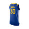 Nike Golden State Warriors Icon Edition Authentic Stephen Curry Jersey