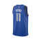 Camiseta Nike Dallas Mavericks Icon Edition Kyrie Irving