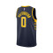 Jersey Nike Indiana Pacers Icon Edition Swingman Tyrese Haliburton