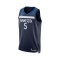 Nike Minnesota Timberwolves Icon Edition Anthony Edwards Jersey