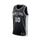 Maglia Nike San Antonio Spurs Icon Edition Jeremy Sochan