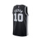 Jersey Nike San Antonio Spurs Icon Edition Jeremy Sochan