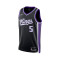 Nike Sacramento Kings Icon Edition Fox Jersey