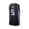 Maillot Nike Sacramento Kings Icon Edition Fox