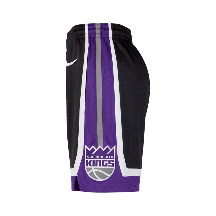 pantalon-corto-nike-sacramento-kings-icon-edition-black-white-2