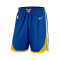 Nike Golden State Warriors Icon Edition 2024-2025 Shorts