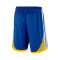 Nike Golden State Warriors Icon Edition 2024-2025 Shorts