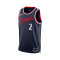 Maglia Nike Los Angeles Clippers Icon Edition Swingman - Kawhi Leonard