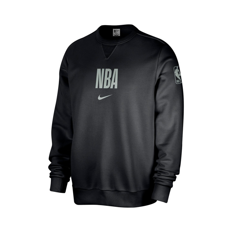 Nike NBA Team 31 Dri Fit Standard Issue Crew Sweatshirt