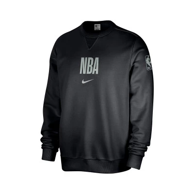 Sudadera NBA Team 31 Dri-Fit Standard Issue Crew