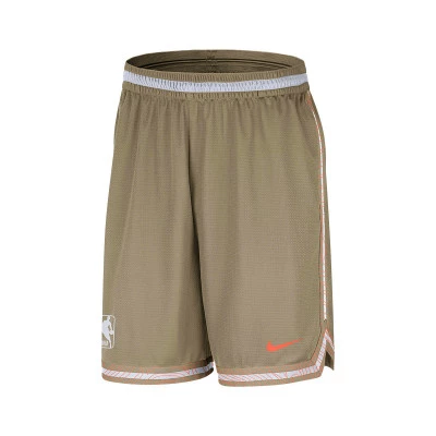 Short Team 31 Dri-Fit DNA 8"