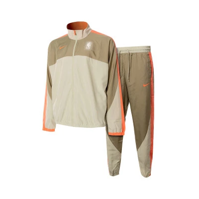 Nike team tracksuits best sale