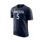 Camiseta Nike Minnesota Timberwolves Icon Edition Anthony Edwards