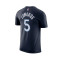 Maglia Nike Minnesota Timberwolves Icon Edition Anthony Edwards