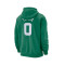 Felpa Nike Boston Celtics Club Jayson Tatum