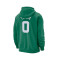 Sweatshirt Nike Boston Celtics Club Jayson Tatum