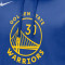 Sudadera Nike Golden State Warriors Club Stephen Curry