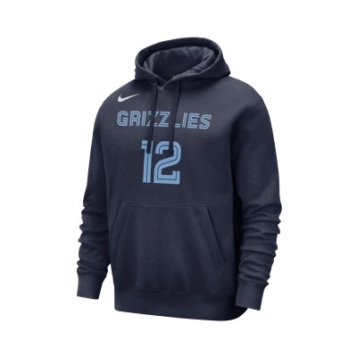 Memphis Grizzlies Club Ja Morant Sweatshirt