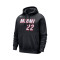 Nike Jimmy Butler vom Miami Heat Verein Sweatshirt