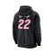 Nike Jimmy Butler vom Miami Heat Verein Sweatshirt