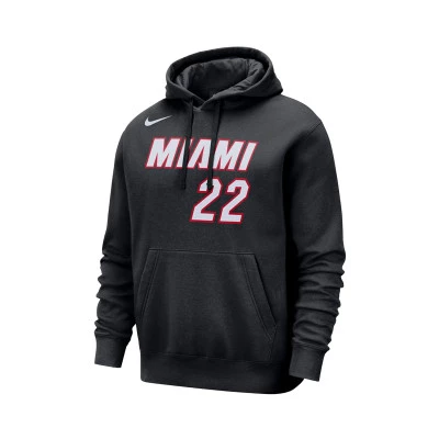 Sweat-shirt Miami Heat Club Jimmy Butler