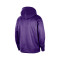 Sudadera Nike Los Angeles Lakers Spotlight