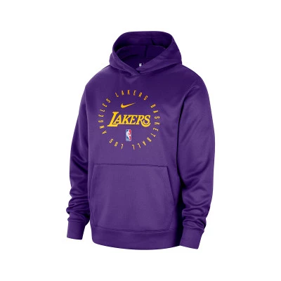 Los Angeles Lakers im Rampenlicht Sweatshirt