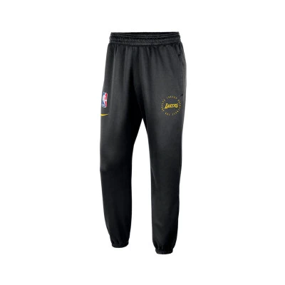 Pantalon Los Angeles Lakers Entraînement 2024-2025