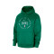 Sweat-shirt Nike Boston Celtics Dri-Fit Spotlight