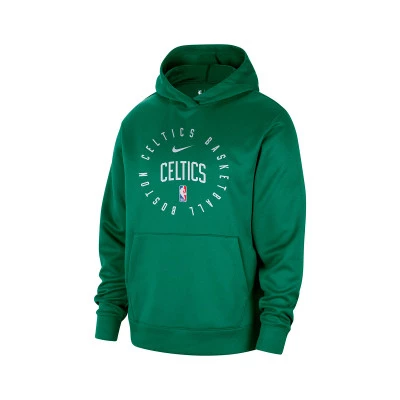 Boston Celtics Dri-Fit Spotlight Sweatshirt