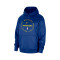 Nike Golden State Warriors 2024-2025 Training Sweatshirt