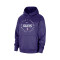 Nike Phoenix Suns Dri-Fit Spotlight Sweatshirt