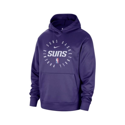 Sudadera Phoenix Suns Dri-Fit Spotlight Pullover