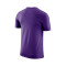 Maglia Nike Los Angeles Lakers Dri-Fit Practice