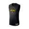 Maillot Nike Los Angeles Lakers Training Sin Mangas