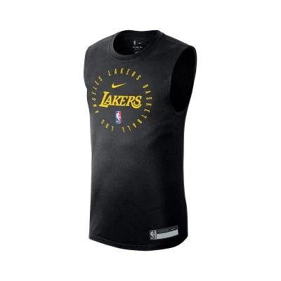 Los Angeles Lakers 2024-2025 Training Jersey