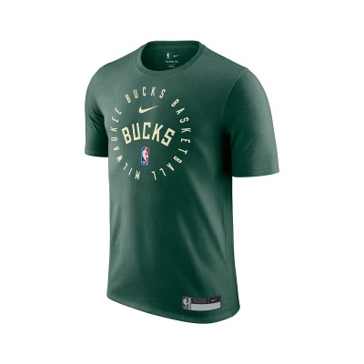 Jersey Milwaukee Bucks Dri-Fit Practice