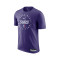 Nike Phönix Suns 2024-2025 Training Trikot