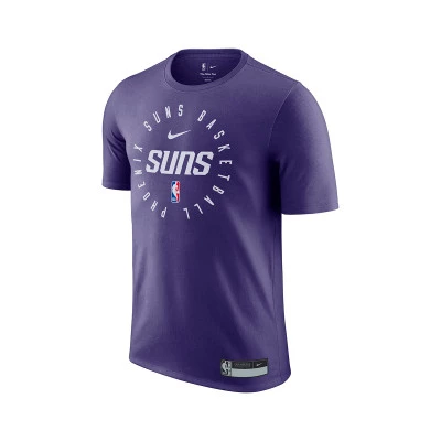 Maillot Phoenix Suns Entraînement 2024-2025