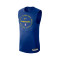 Jersey Nike Golden State Warriors Practice Sin Mangas