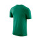 Nike Boston Celtics Training Trikot