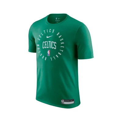 Camiseta Boston Celtics Practice