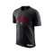 Nike Chicago Bulls Dri-Fit-Training Trikot