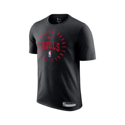 Chicago Bulls Dri-Fit-Training Trikot