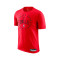 Maglia Nike Chicago Bulls Dri-Fit Practice