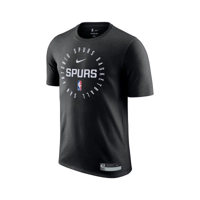 San Antonio Spurs 2024-2025 Training Trikot